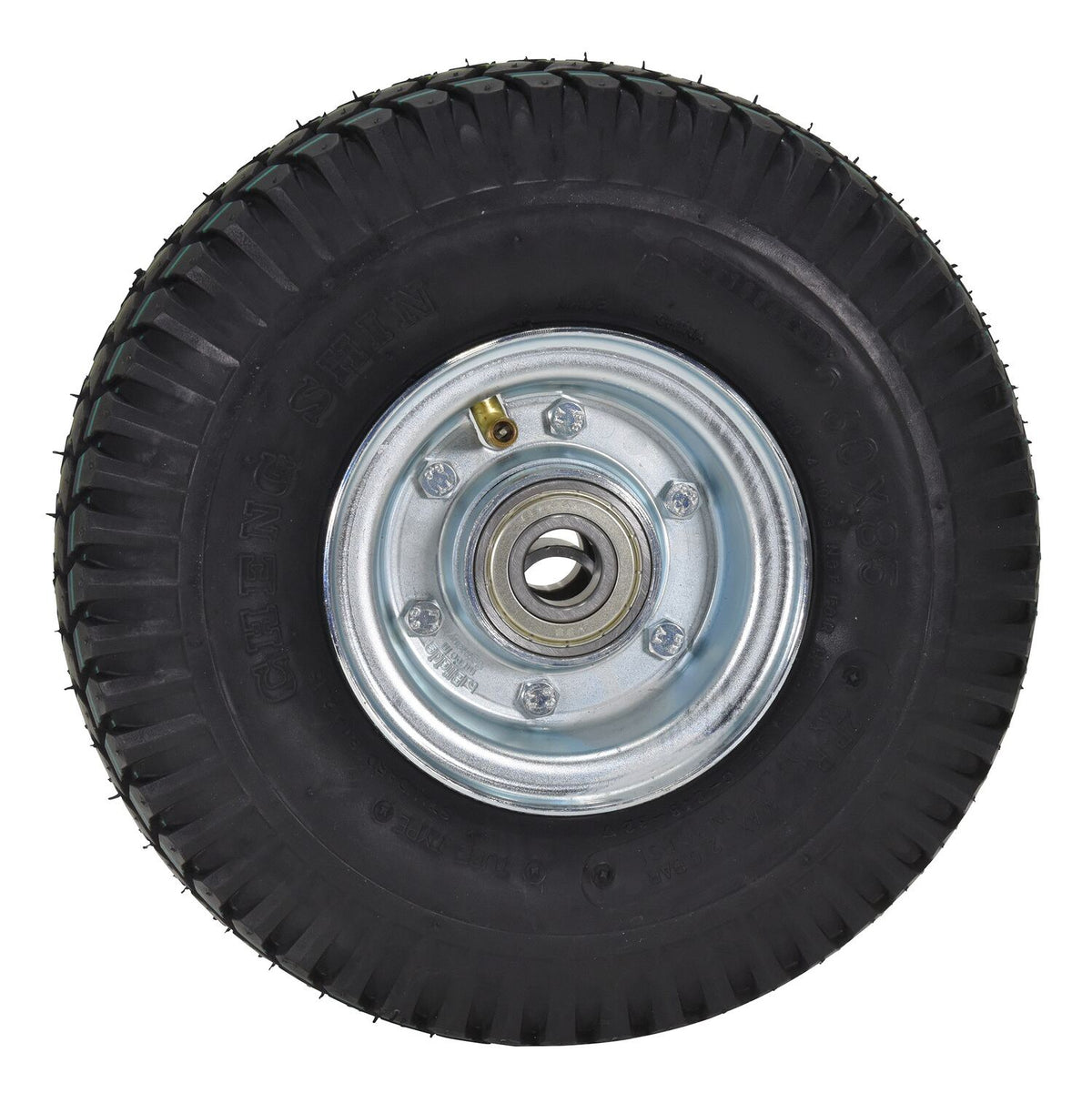 Vestil Manufacturing Corp Pneumatic Wheels– – Now available at MTN Shop US. - imagen 2