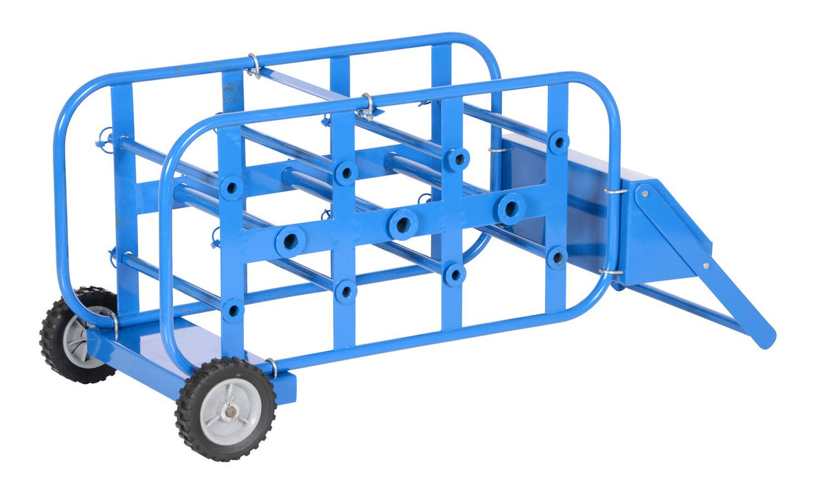 Vestil Manufacturing Corp Economy Wire Reel Caddy– – Now available at MTN Shop US. - imagen 3