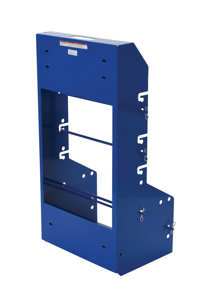 Vestil Manufacturing Corp Wire Reel Caddies– – Now available at MTN Shop US. - imagen 3