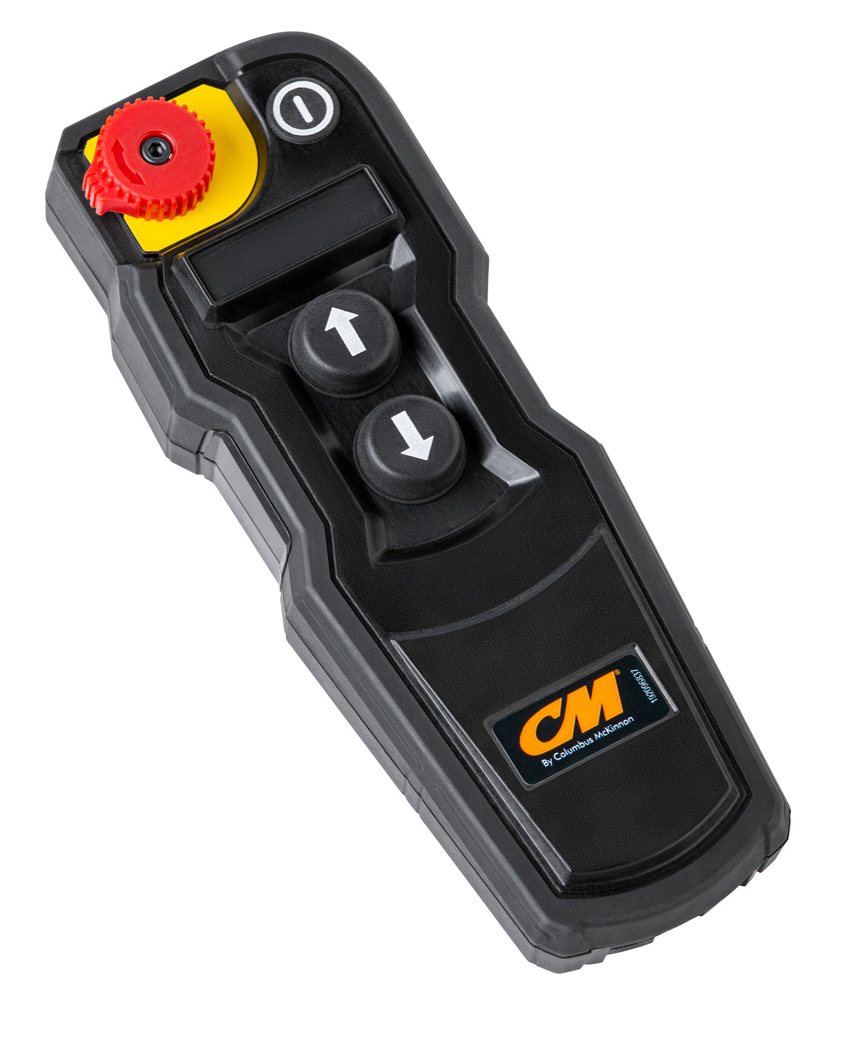 CM BatteryStar Hoist– – Now available at MTN Shop US. - imagen 4