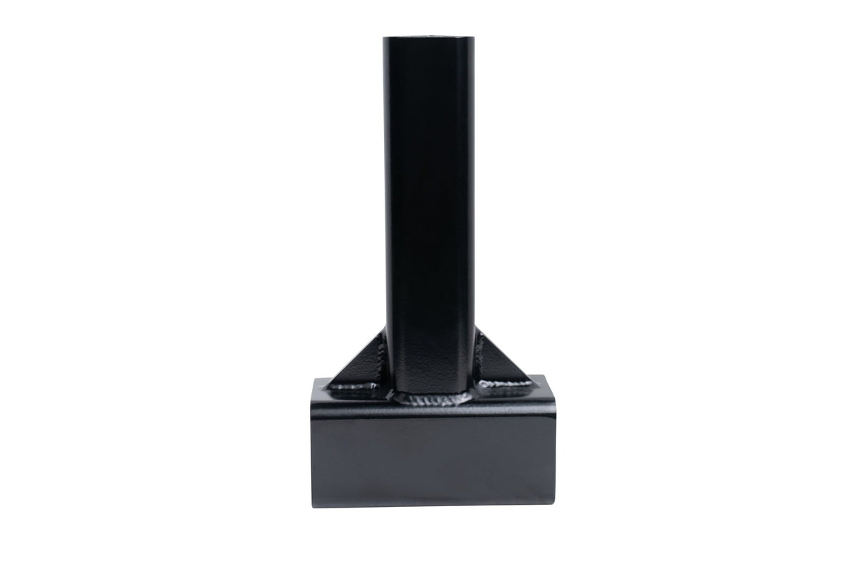 CMC Appalachian Hitching Post (ahp), hitching post anchor component for high directionals, SKU 727160, product view 8 - imagen 8