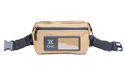 CMC AZTEK Proseries Pack, storage pack for the AZTEK ProSeries kit