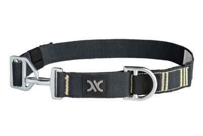 CMC Fulcrum Escape Belt, firefighter escape belt with integrated bail-out system