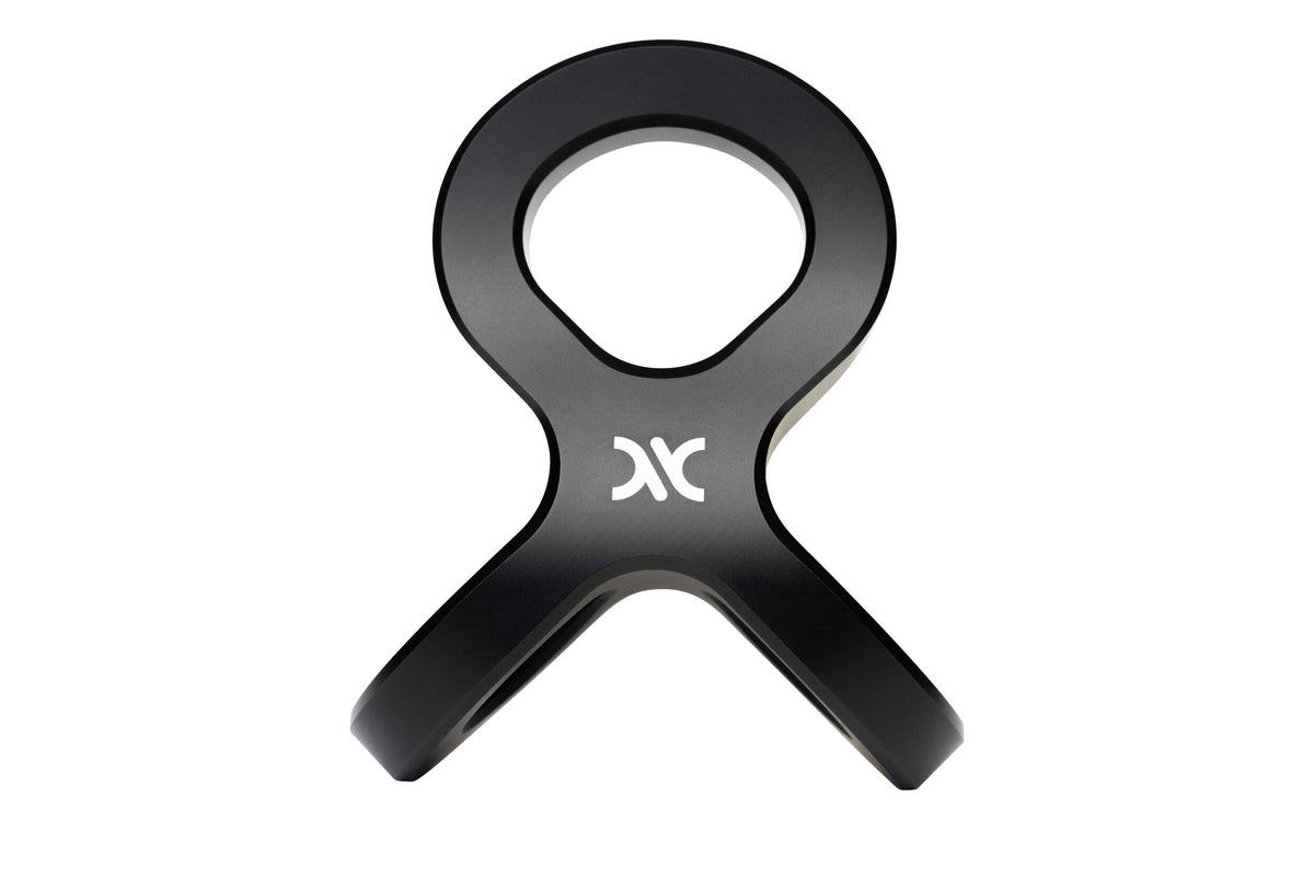 CMC SQUID Rig Plate - imagen 2