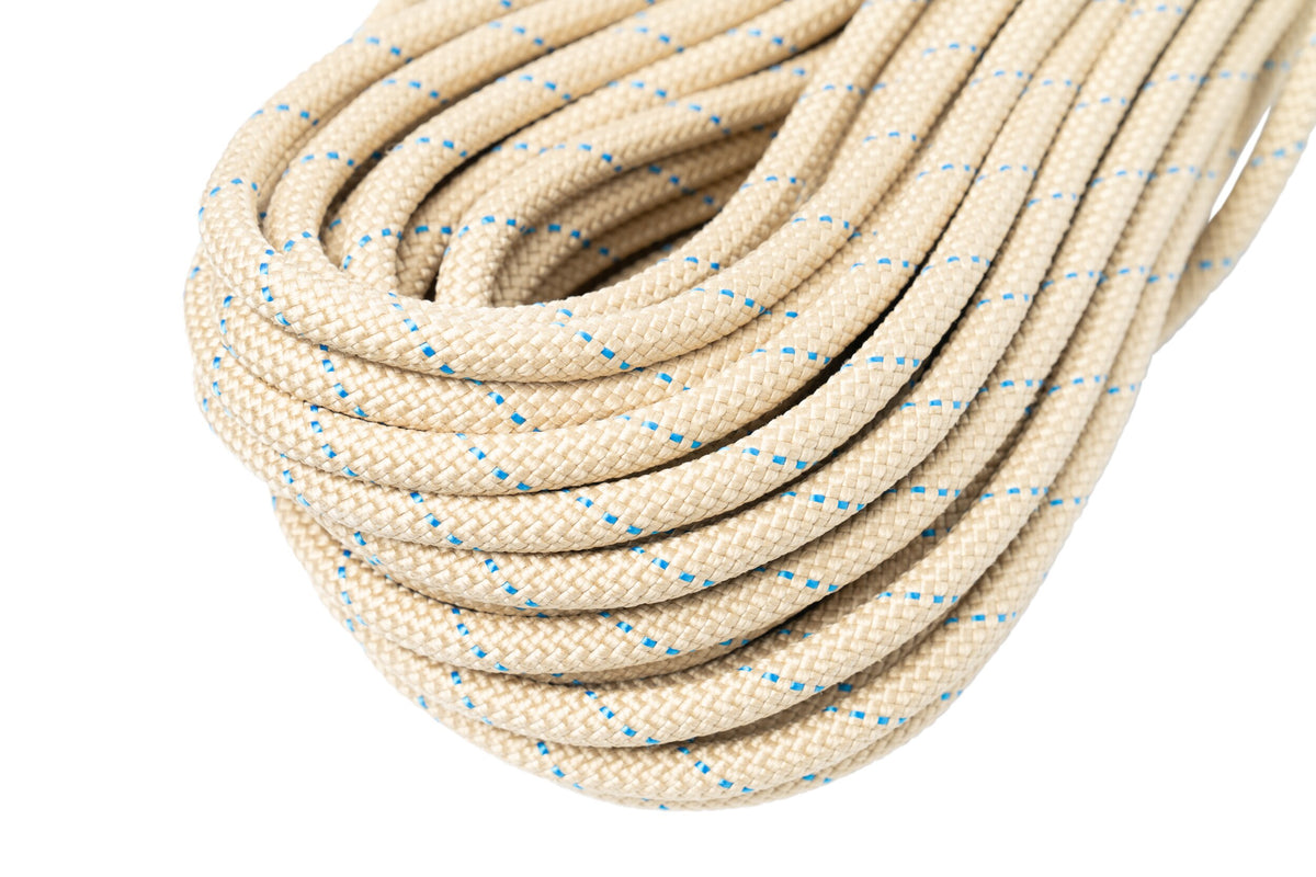 CMC T95 Technical Rescue Rope, technical rescue rope for rope access and rescue, alternate view - imagen 2