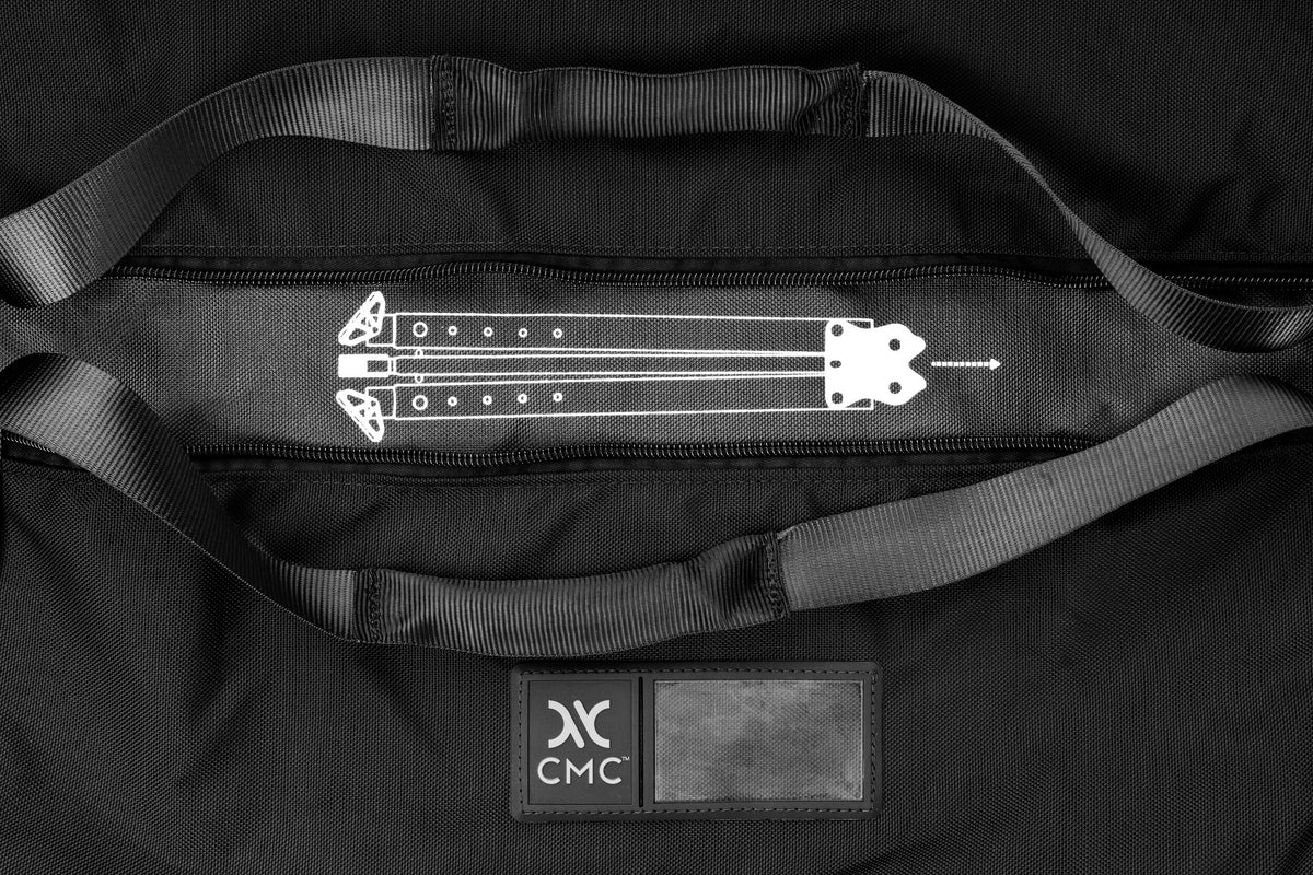 CMC Triskelion Confined Space Tripod - imagen 38