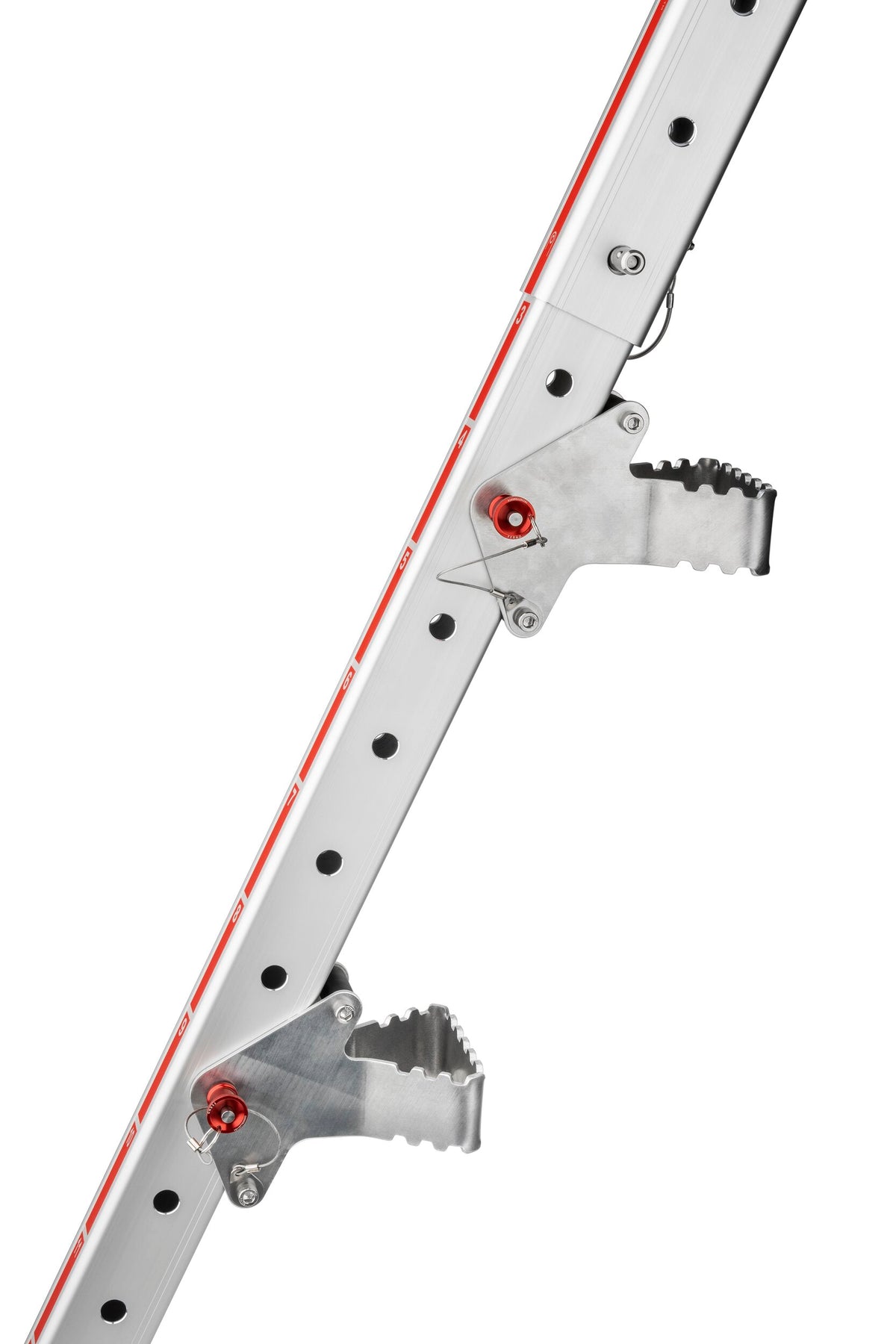 CMC Triskelion Confined Space Tripod, aluminium confined space entry tripod, SKU 760001, product view 22 - imagen 21