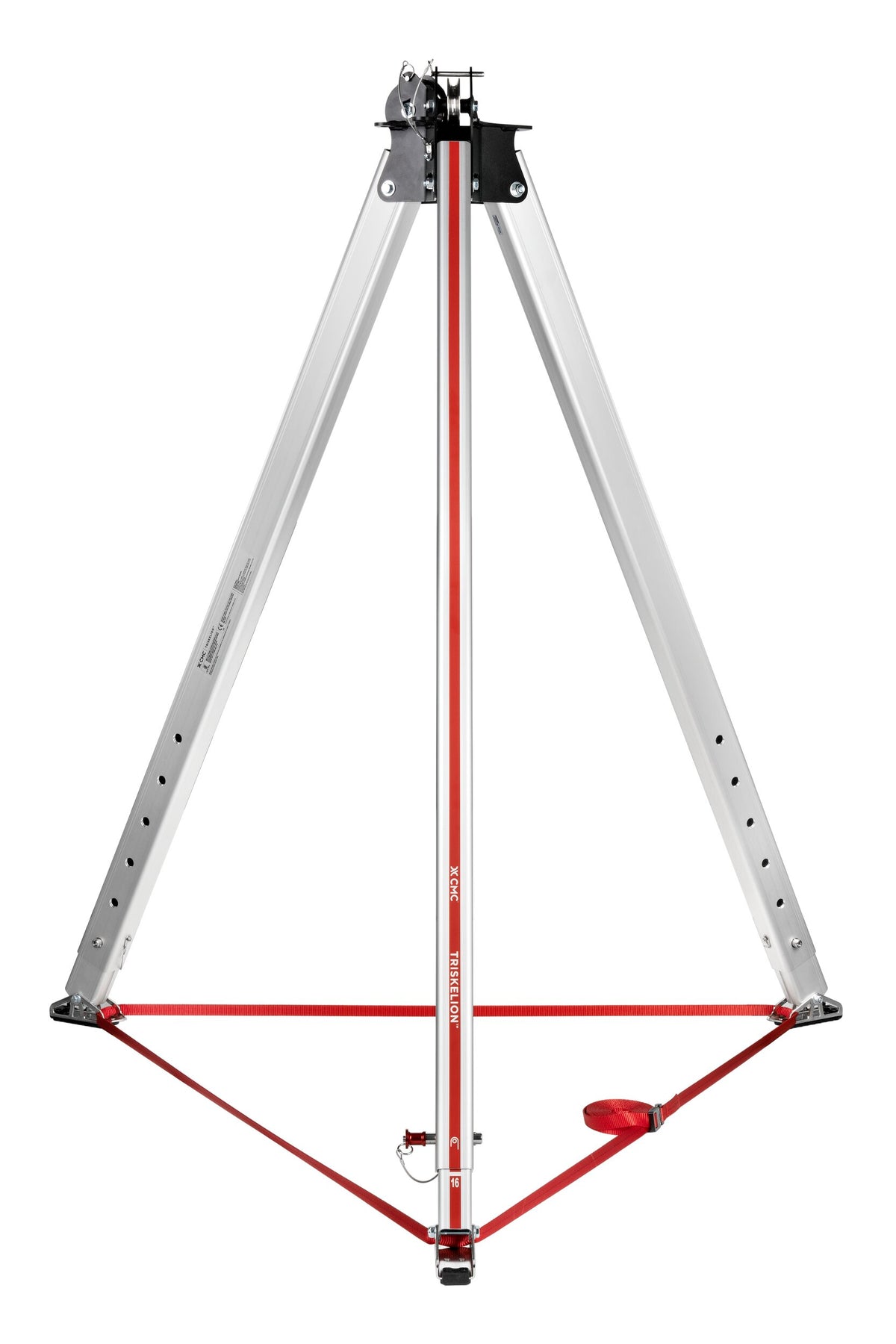 CMC Triskelion Spare Parts, spare part for the Triskelion confined space tripod, product view 33 - imagen 32
