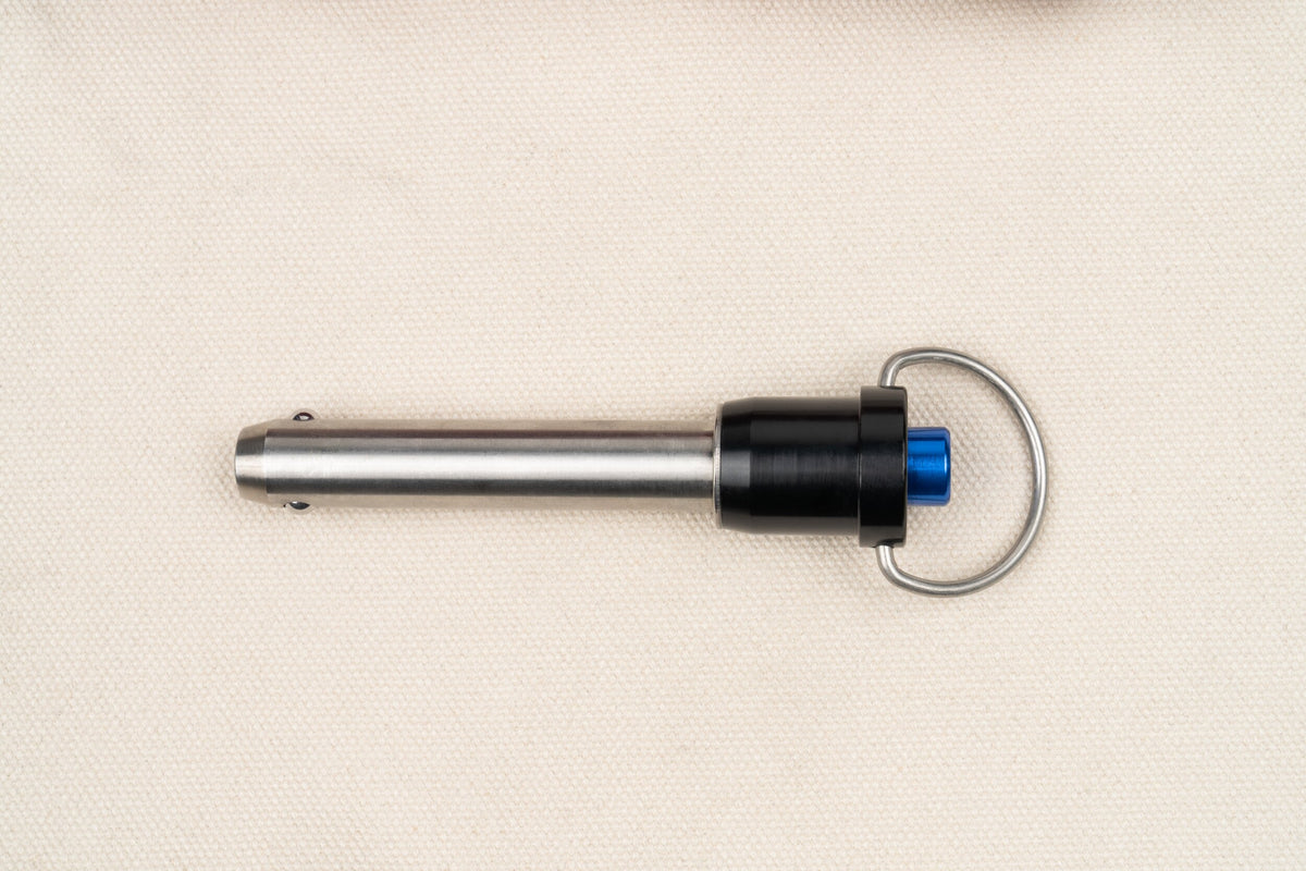 CMC Wicked Picket Anchor System, driven picket anchor system with hardware, SKU 303525, product view 19 - imagen 18