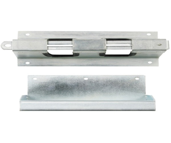 Peerless 4" Plastic Corner - imagen 2