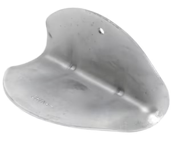 Peerless 4" Metal Corner - imagen 2
