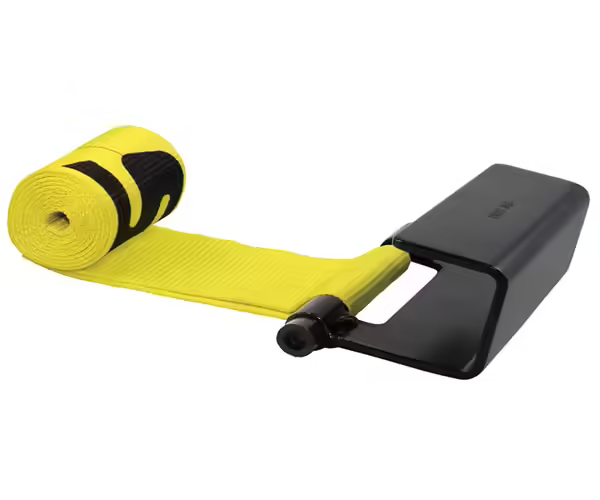 Peerless 4"X5' Strap Rolloff Nrw Hk