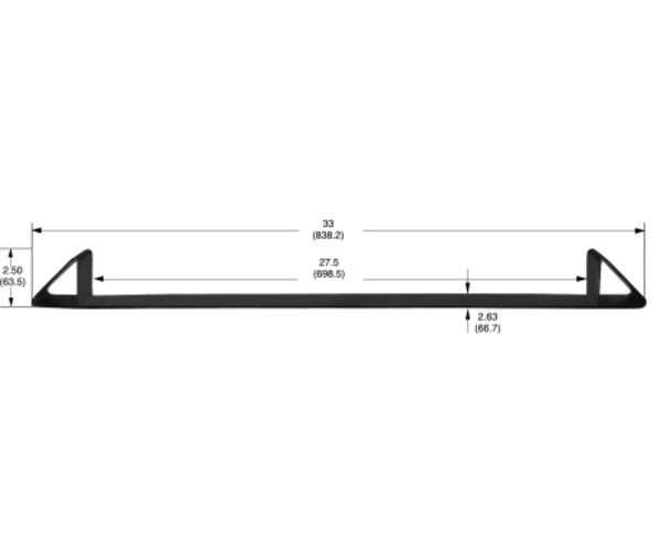 Peerless Coil Rack - Heavy Duty - imagen 2