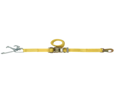 Peerless 2"X 8' Shr Auto Tie Down