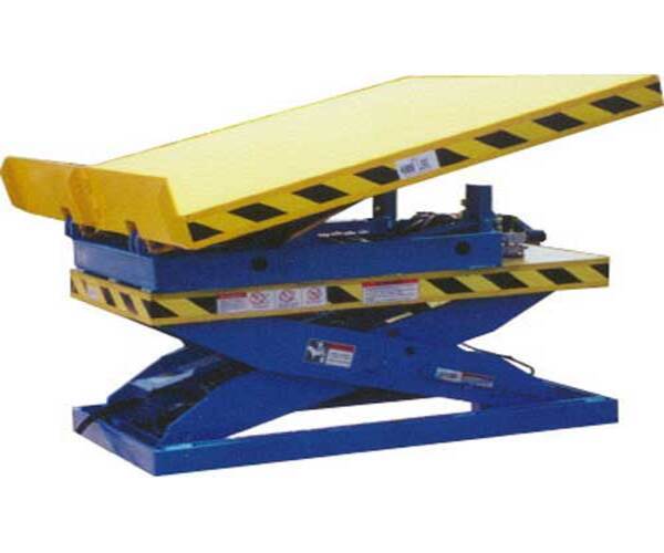 Max-Lift & Tilt Tables - imagen 2