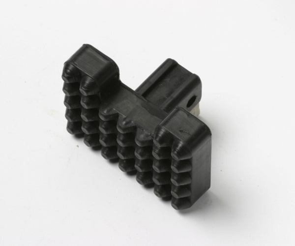 Peerless Securebar Rubber Foot-Largeend - imagen 3