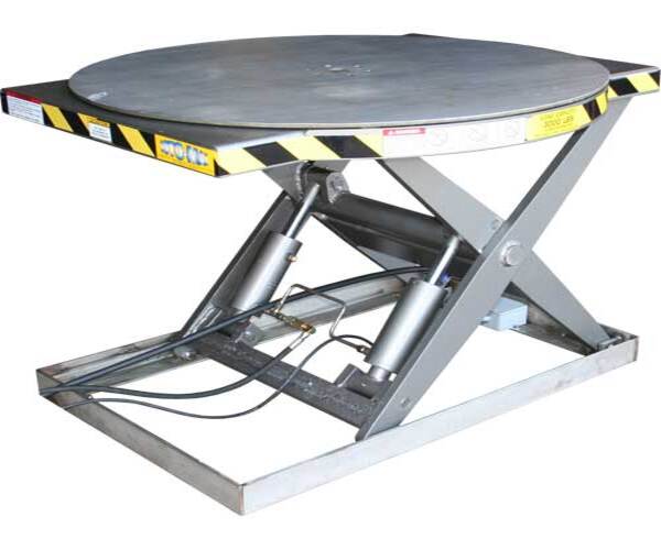 Semi-Stainless Roto-Max SS - imagen 2