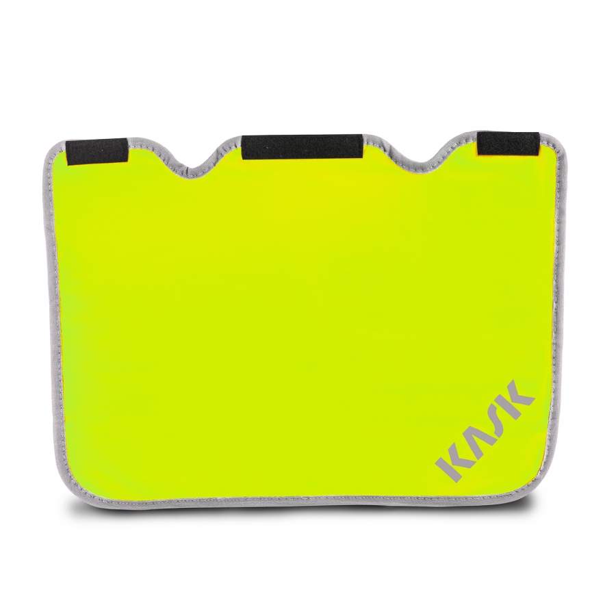 KASK Neck Protector Gray - Superplasma - imagen 3