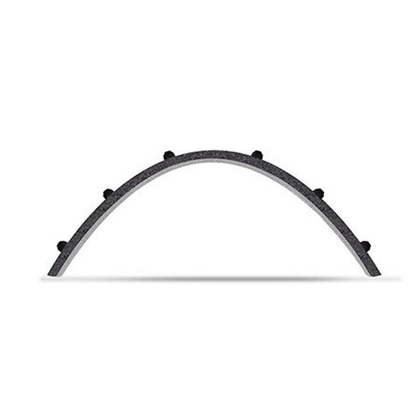 Kask Front Padding Zenith X