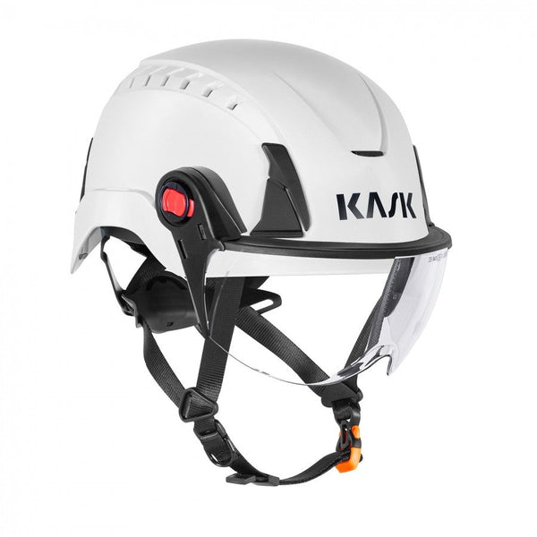 Kask Zen Visor Kit