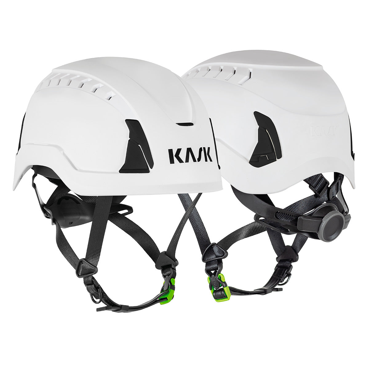 KASK Primero AIR Safety Helmet - imagen 4