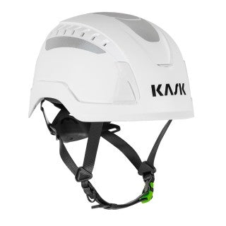 KASK Primero AIR HI VIZ Safety Helmet