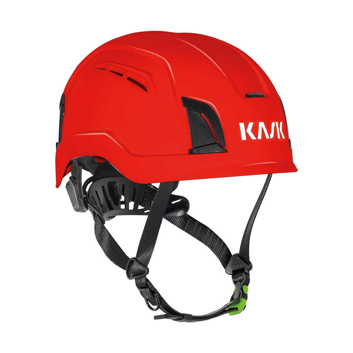KASK Zenith X2 Max Air Safety Helmet - imagen 2