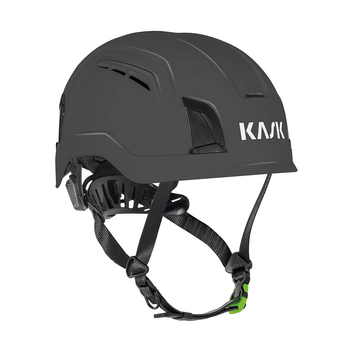 KASK Zenith X2 Max Air Safety Helmet - imagen 13