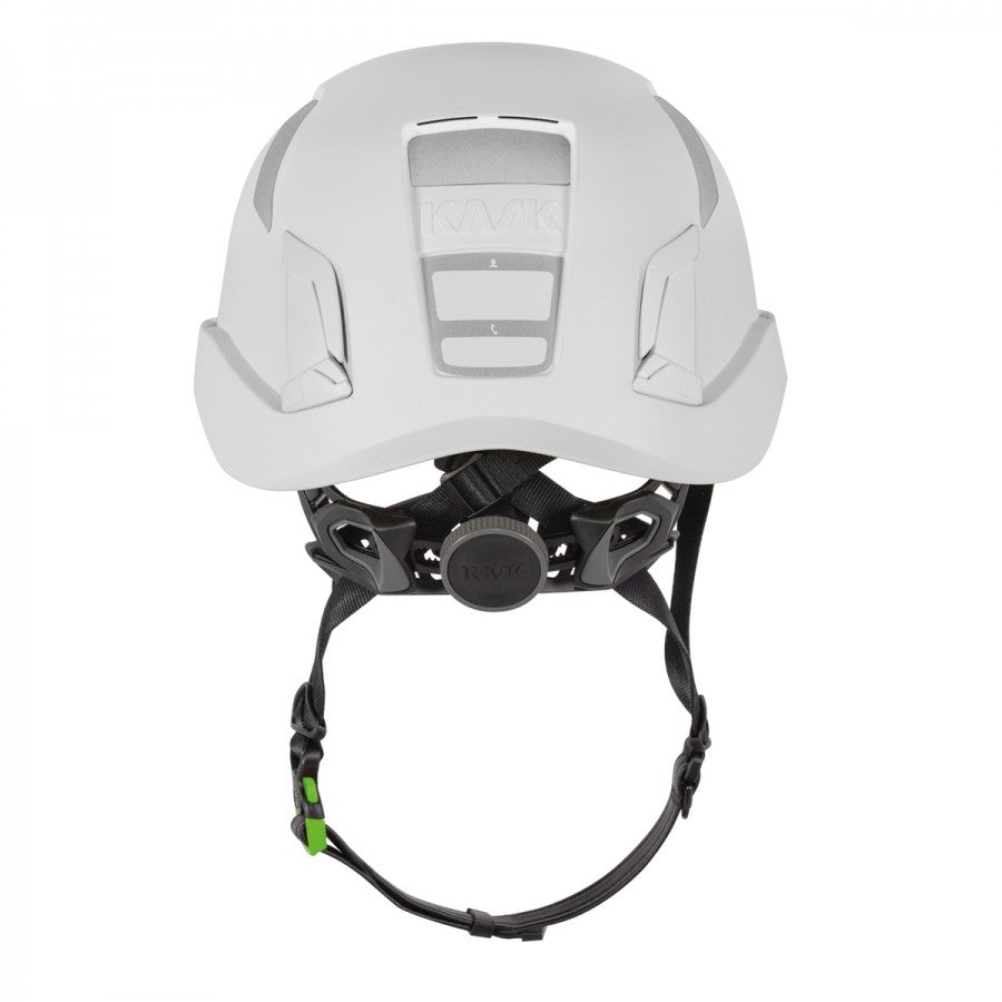 KASK Zenith X2 Max Air Hi Viz Helmet - imagen 6