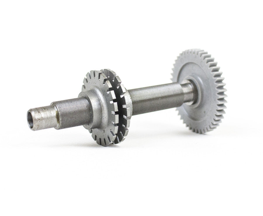 Conjunto de eje de interruptor de límite CM - 56 Tpi (modelo J, Ll y Rr)– – Ahora disponible en MTN Shop EE. UU. - imagen 2