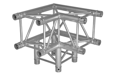 Prolyte H30V Square 3-Way Corner– – Now available at MTN Shop US.