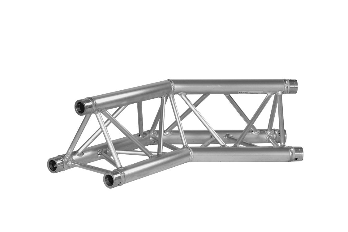 Prolyte X30D Triangle 2-Way 90º Corner– – Now available at MTN Shop US. - imagen 5