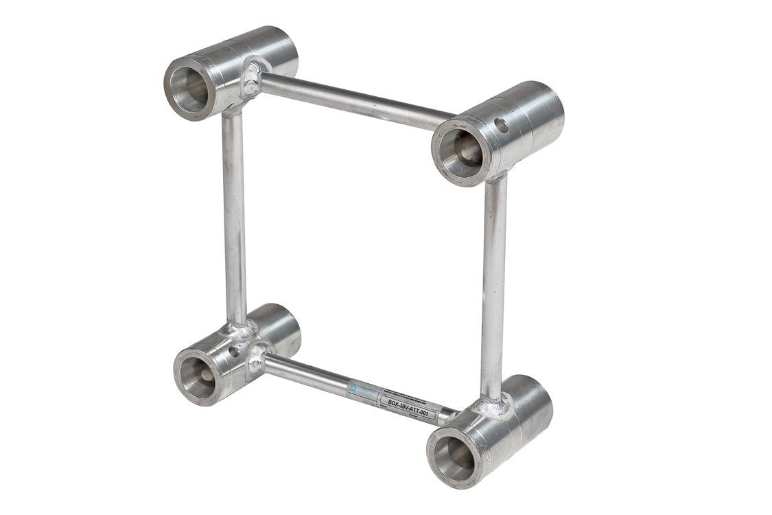 Prolyte Box Corner 30V Attachment– – Now available at MTN Shop US. - imagen 2