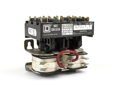 CM Contactor Type "D"– – Now available at MTN Shop US.