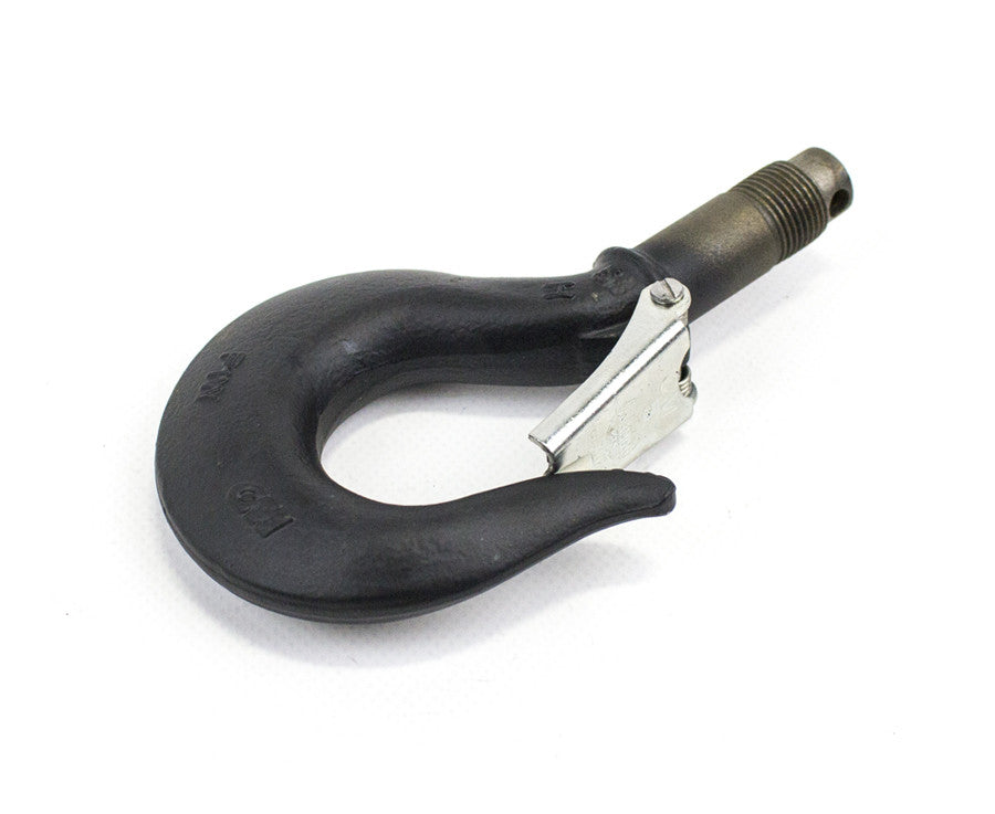 Lodestar Next Gen 1 Ton with standard swivel LatchGate hook - imagen 4