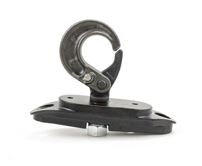 Lodestar Next Gen 1 Ton - with CM swivel LatchLok hook (available on request)