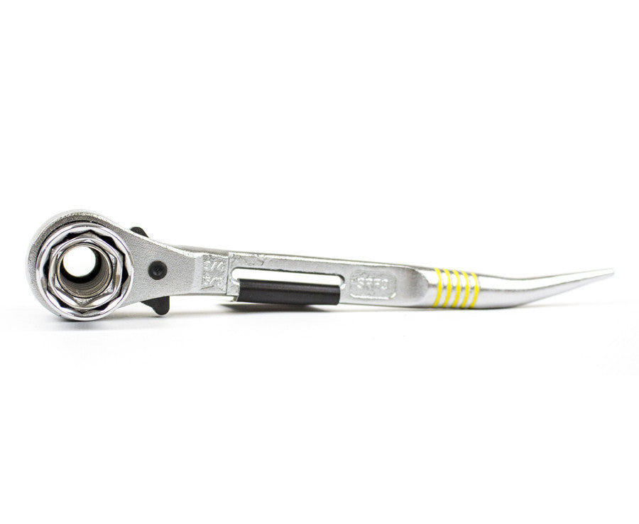 4-in-1 Podger Ratchet– – Now available at MTN Shop US. - imagen 4