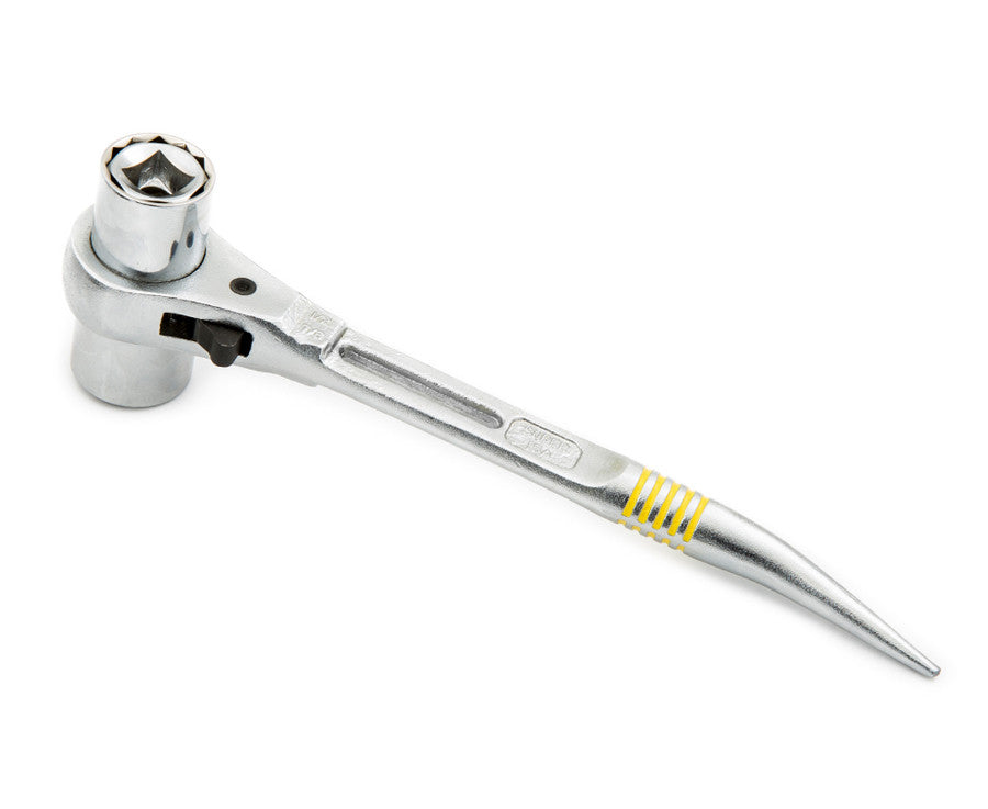 Dirty Rigger 4-in-1 Podger Ratchet - imagen 2