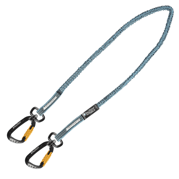 Premium Tool Tether with Dual Aluminum