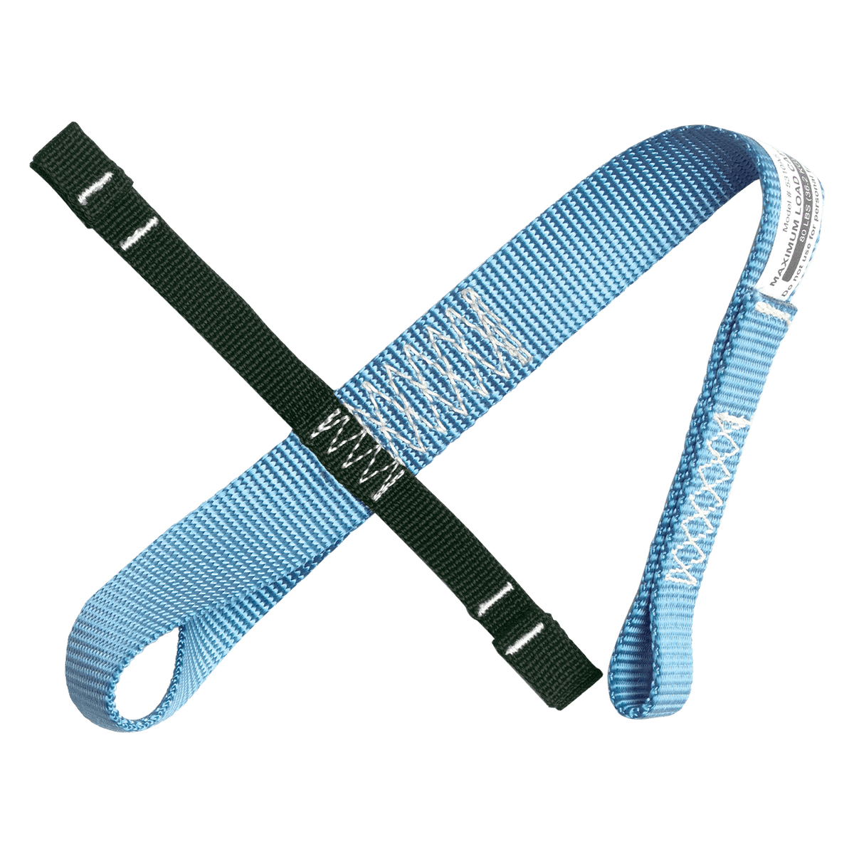 Tool Attachment with choke-on loop - imagen 3