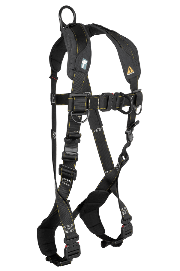 Climbing Non-belted Full Body Harness