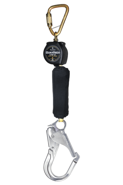 SRL with Aluminum Rebar Hook