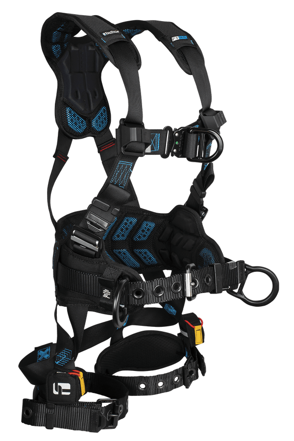 Construction Climbing Full Body Harness