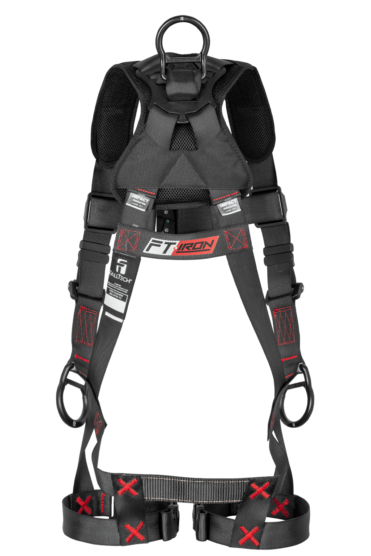 Full Body Harness - imagen 4