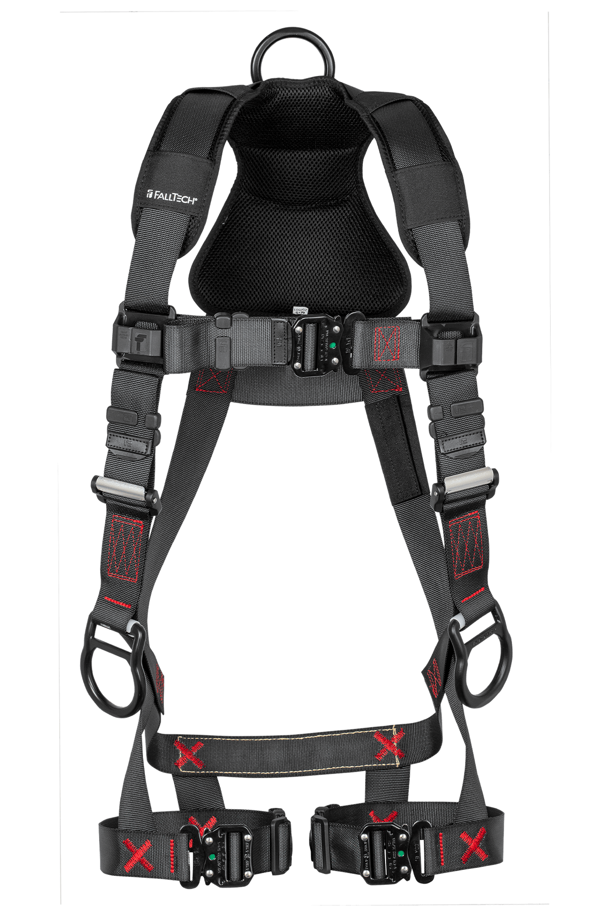 Full Body Harness - imagen 5