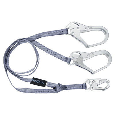 Web Restraint Lanyard