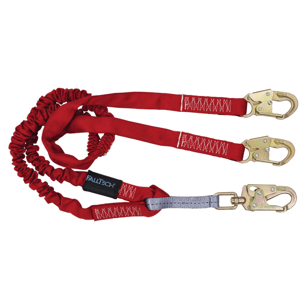 free fall Lanyard