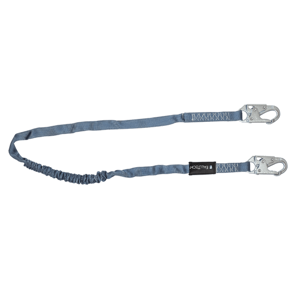 Internal Energy Absorbing Lanyard