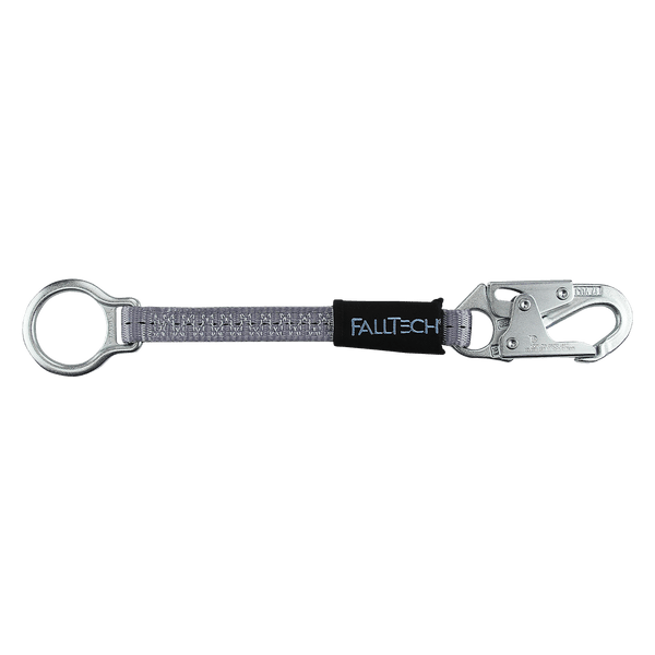 Dorsal D-ring Extender