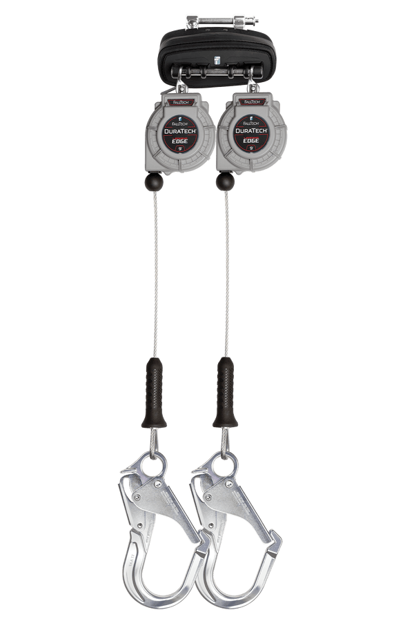 Personal SRL with Aluminum Rebar Hooks